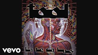 TOOL  Lateralus Audio [upl. by Ledairam]