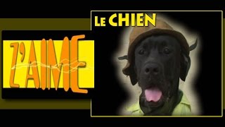 ZAIME  Le Chien [upl. by Aivataj]