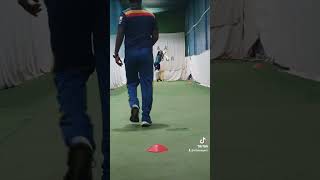 CHAMIKA HEENATIGALA clcc batting cricketlover onetoone [upl. by Nahtal93]