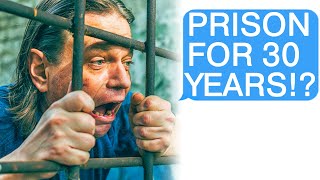 rBestof I Imprisoned My Husband for 30 Years [upl. by Errecart167]