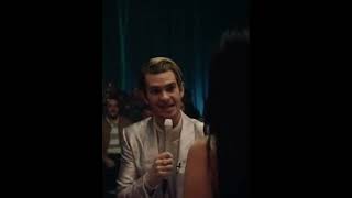 Andrew Garfield and Alexa Demie Edit  mainstream movie [upl. by Etteluap]