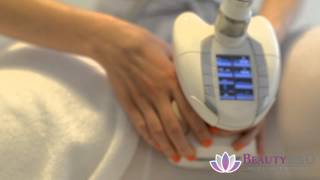 Endermologia LPG Endermolab z Anna Popek w BeautymeD [upl. by Metts]