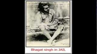 Original Photographs of Bhagat Singh [upl. by Dessma]