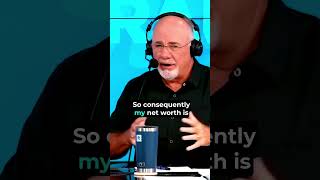 Dave Ramsey is Only Rich Because of LUCK [upl. by Kirsten]