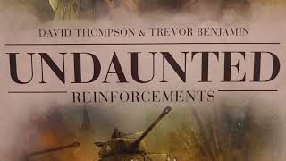 Undaunted Reinforcements Review [upl. by Ysnil]