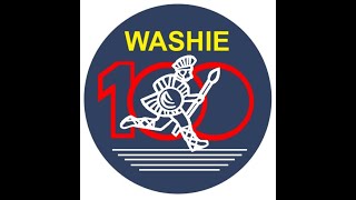 The Washie 100 Mile road running race  an introduction and brief historical review by Tracy Mackay [upl. by Alphonso643]