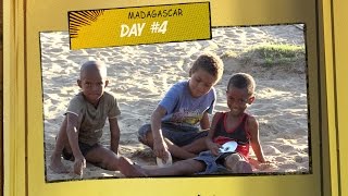 Madagascar Day 4  В Поисках Марлина [upl. by Esined]