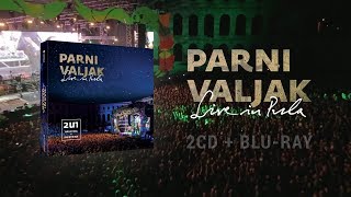 Parni Valjak  Live in Pula trailer [upl. by Egbert]