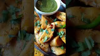 Goitha recipe easytomakegoitha gehukeaateaurchanekidaalsebanayetastynasta shorts [upl. by Nollahs]