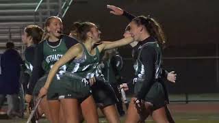 Methacton v Boyertown Field Hockey 101624 PAC Champs [upl. by Aseel230]