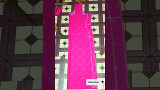 Salwar kameez cutting ki aasan tarika  kameez cutting simple tarikasalwar kameez cuttingshorts [upl. by Mihsah]