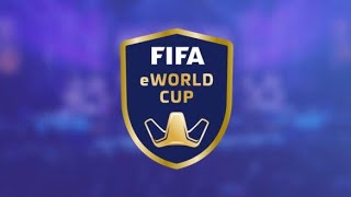 eFootball 2024 en route pour la qualification pour le tournoi FIFA eWorld Cup [upl. by Middendorf]