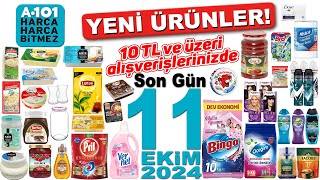 MARKET İNDİRİMLERİ BU HAFTA A101 PEYNİR SÜT ÜRÜNLERİ amp KAHVALTILIK  A101DE BU HAFTA NELER VAR [upl. by Annatnas]