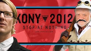 The Story of Kony2012 [upl. by Barron]