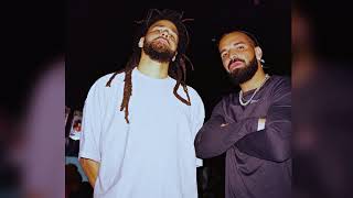 FREE J COLE DRAKE TYPE BEAT  quotLOSSESquot [upl. by Lunn]