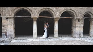 Wedding Trailer  Ane amp Kire  Kavadarci [upl. by Werner829]