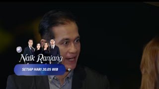 TRAILER SINETRON NAIK RANJANG SABTU 9 NOVEMBER 2024 [upl. by Shannah]