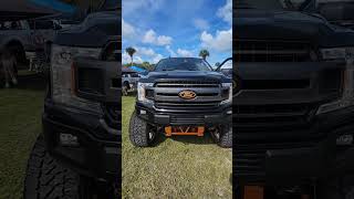 Trucktoberfest  New Smyrna Beach 2024 [upl. by Selda455]