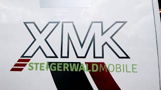 Ilusion XMK 590 Sport Edition Wohnmobil 599m Teilintegriert [upl. by Arikahc]