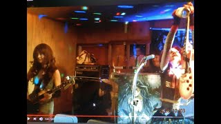 MAGIC CARPET RIDE by Steppenwolf  KINGS amp QUEENS Schuylkill county pa rock cover band [upl. by Riamu418]