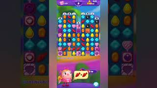 Candy 🍬🍭 crush friends saga level 3634 gaming fun subscribe addicted tiffy [upl. by Loggins]