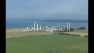 Loftus Hall  Irelands most haunted House [upl. by Leizar]