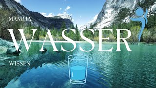 Wasser  Träger von Schwingungen und Information [upl. by Naashom]