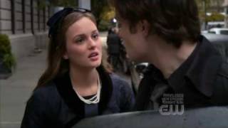 Chuck amp Blair  2x13 [upl. by Alemahs]