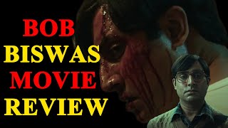 Abhishek Bachchan Upcoming Movie Bob Biswas Movie Review The News 15 [upl. by Milissent]