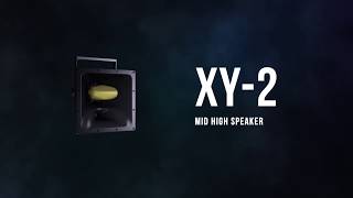 Pioneer Pro Audio  XY3B and XY2 Official Introduction [upl. by Enirrok]