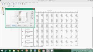 SPSS ile faktör analizi 9luk verinin uygulanması ve sonuçların yorumlanması [upl. by Krutz]