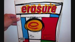 Erasure  Sometimes 1986 Extended mix [upl. by Laurens]