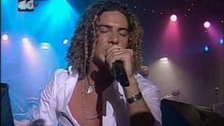 DAVID BISBAL ESTA AUSENCIA OYE COMO CANTA NUESTRO PRECIOSO DAVID [upl. by Ricarda]