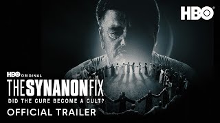 The Synanon Fix  Official Trailer  HBO [upl. by Nnyliram]