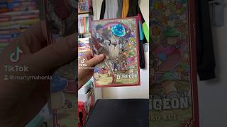 manga haul  delicious in dungeon initial d  more [upl. by Arleyne122]