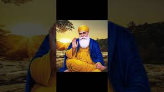 🙏🙏Satnam Waheguru🙏🙏babananak🙏🙇‍♀️wmkshortvideo [upl. by Abraham627]