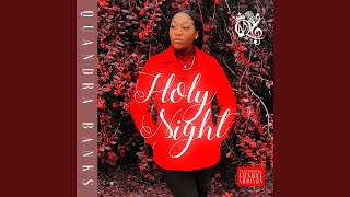 HOLY NIGHT feat Vondel Addison [upl. by Jeramie]