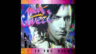 Max Coveri  Bye Bye Baby In The Night  1990 [upl. by Htaek]