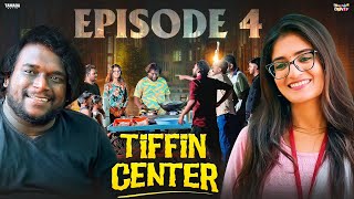 Tiffin Center New Web Series  Episode 04  Bumchick Bunty  Tamada Media [upl. by Afital13]