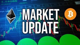 Cryptocurrency Market Update Dec 9th 2018  Strong Teams Shine [upl. by Fairleigh928]