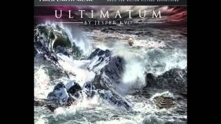 JESPER KYDs ULTIMATUM 111 Precession Official Video from FIRED EARTH MUSIC [upl. by Boj]