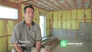 Villaboard Lining Testimonial  Features amp Benefits [upl. by Rodrich67]