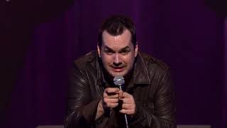 😂Jim Jefferies Fully Functional 2012 [upl. by Jenness122]