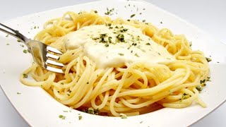 PASTA CARBONARA CON HUEVO [upl. by Pilloff]