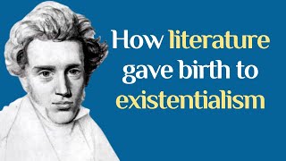 Kierkegaards Genius Philosophy of Existentialism [upl. by Marigold]