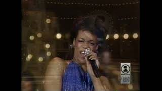 Evelyn Champagne King  Love Come Down Solid Gold TV Show 1982 [upl. by Israel]