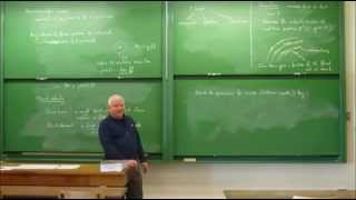 Astrophysical Fluid Dynamics Lecture 1 of 15 [upl. by Tarton]