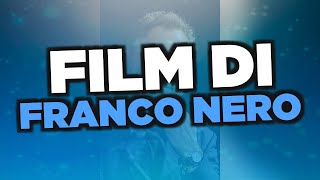 I migliori film di Franco Nero [upl. by Benenson]