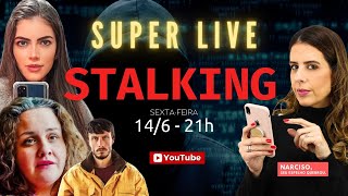 SUPER LIVE STALKING [upl. by Priscella705]