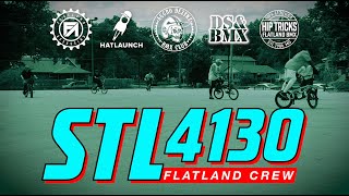 STL4130 Flatland Crew  July 2024 Session [upl. by Myriam]